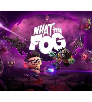 What The Fog Steam Key GLOBAL